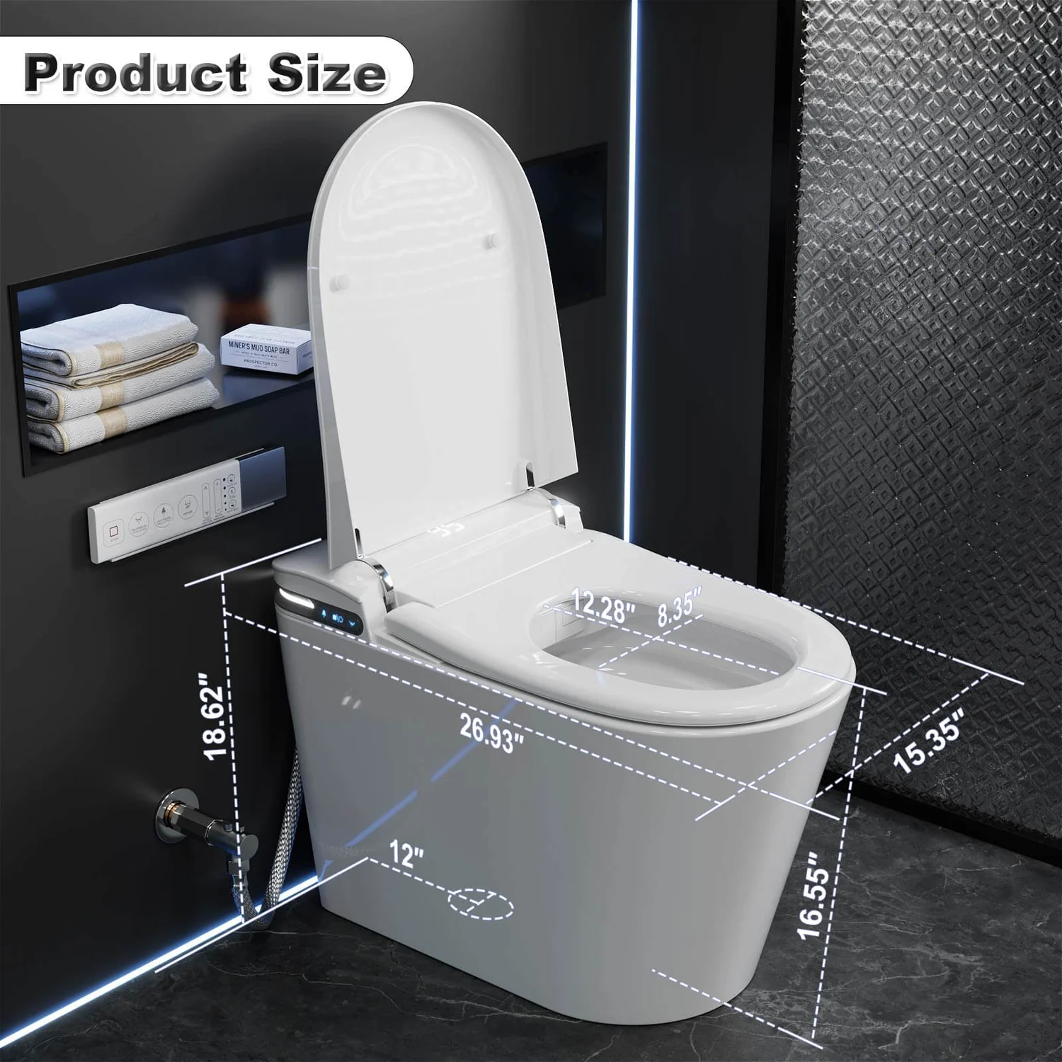 Smart Toilet Consulting
